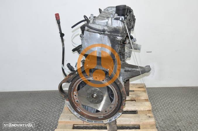 Motor 646821 MERCEDES-BENZ - 2