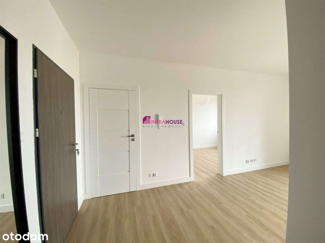 Mieszkanie, 49,53 m², Jabłonna-6