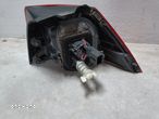 Lampa Lewa Tylna VW Golf 7 VII Lewy Tył Hatchback 5G0945095M - 14