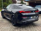 BMW X6 M50d - 1