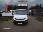 Iveco DAILY 35 C 16 HI-MATIC SUPER NA WYWROT - 2