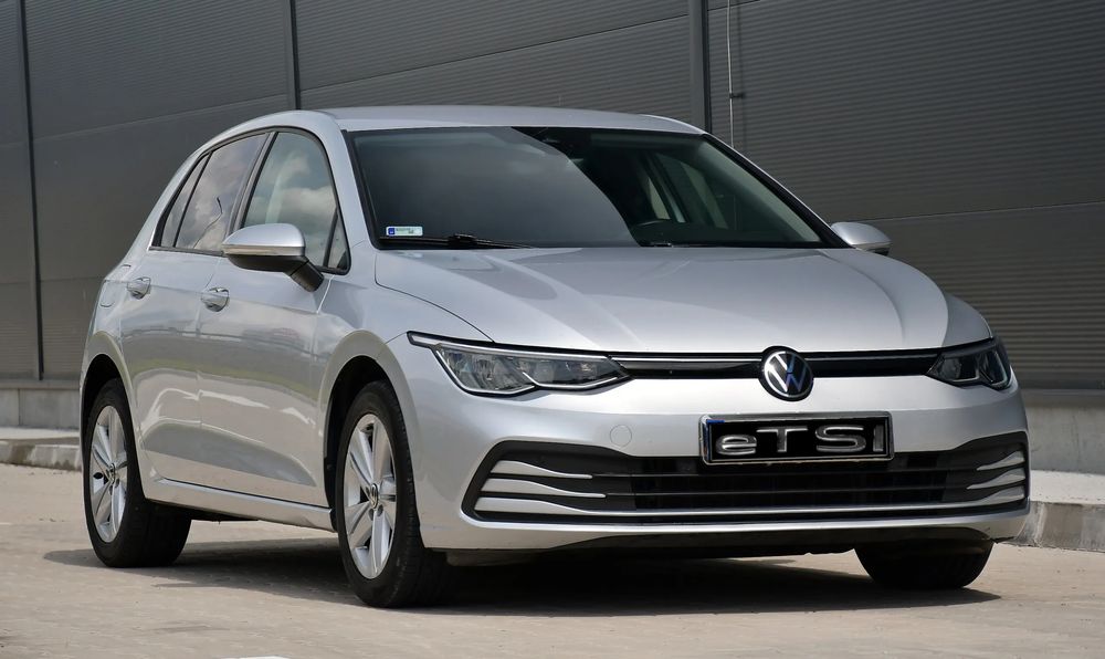 Volkswagen Golf VIII [2020 - Prezent] 1.5 eTSI OPF DSG Active 2022
