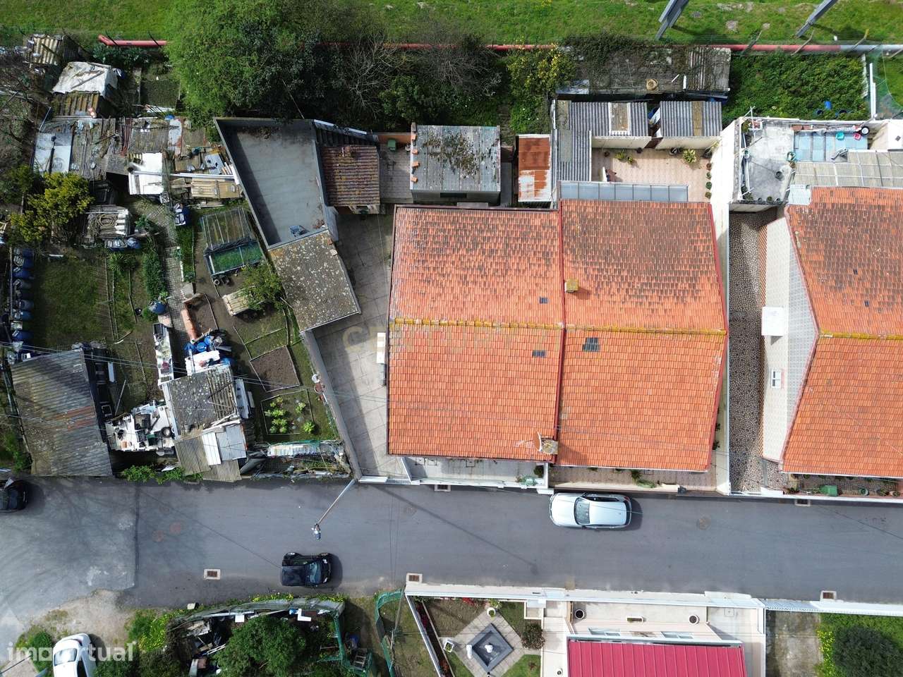 Moradia T3 em Leça da Palmeira -  Oportunidade Única para Investidores-39