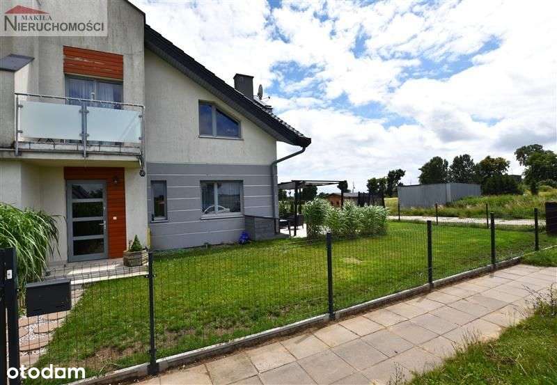 Dom bliźniak - Boroszewo Boroszewo - Pełny obrazek: 4/18