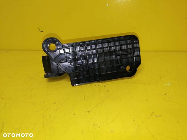 SMART FORTWO STREFA ODBÓJ LEWY PRZOD A4538850637 - 2