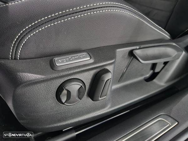 VW Passat 1.4 TSI Plug-In-Hybrid DSG GTE - 11