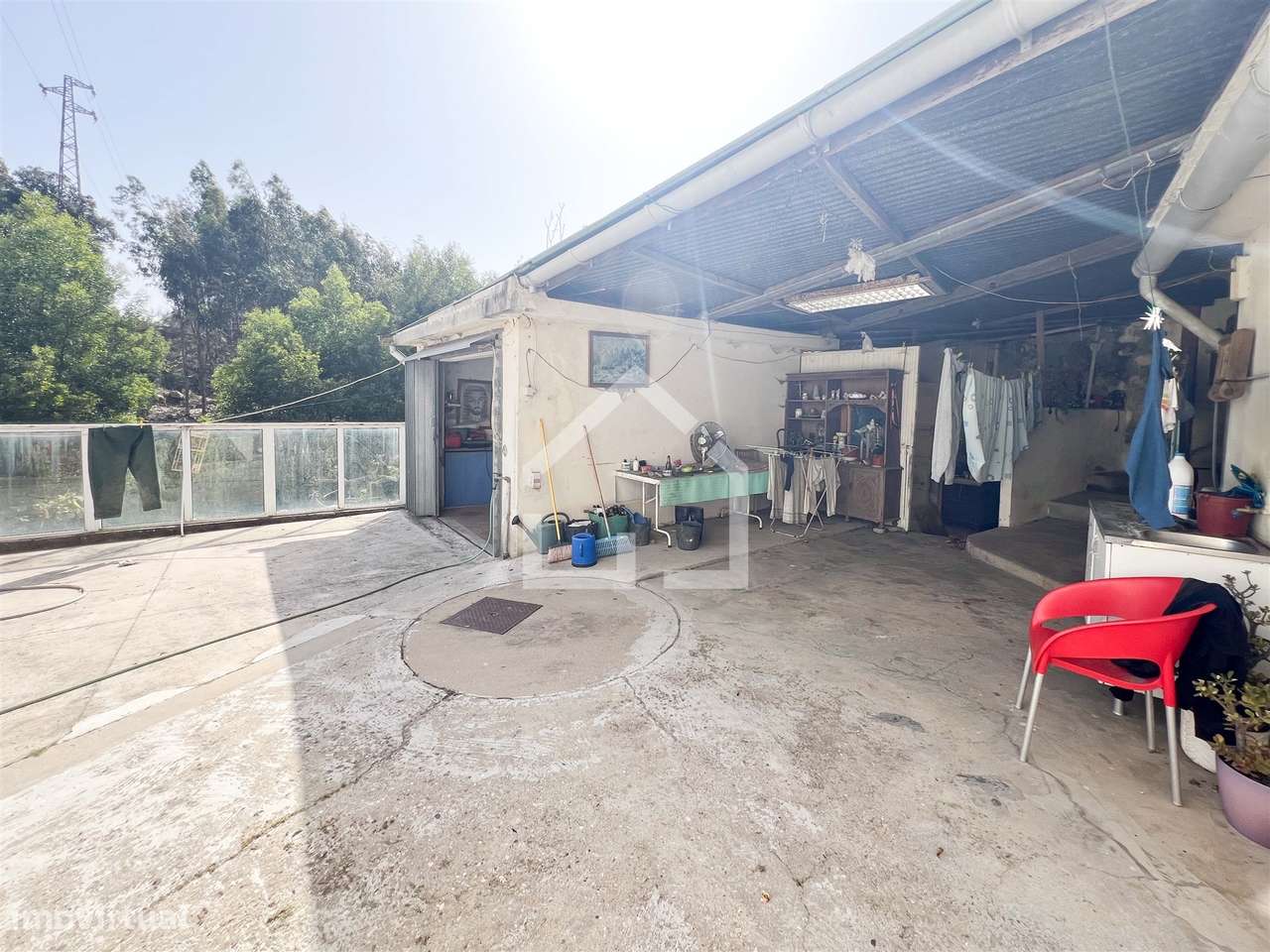 Moradia Bi-familiar - São Félix da Marinha-16