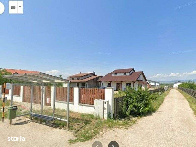 Lot parcele teren cu diverse suprafete in Bod - Imagine principală: 1/3