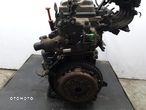 Silnik słupek benzyna Peugeot 206 1.4 B 75KM KOD:KFW WTRYSKI - 3
