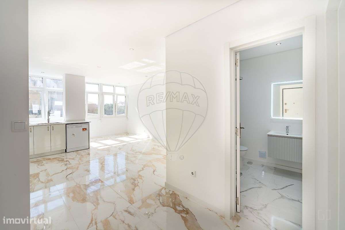 Apartamento T2 para venda-7