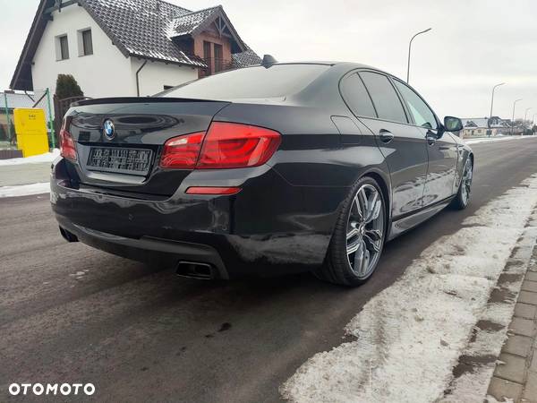 BMW Seria 5 - 6