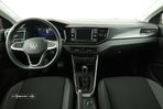 VW Polo 1.0 TSI Life DSG - 8