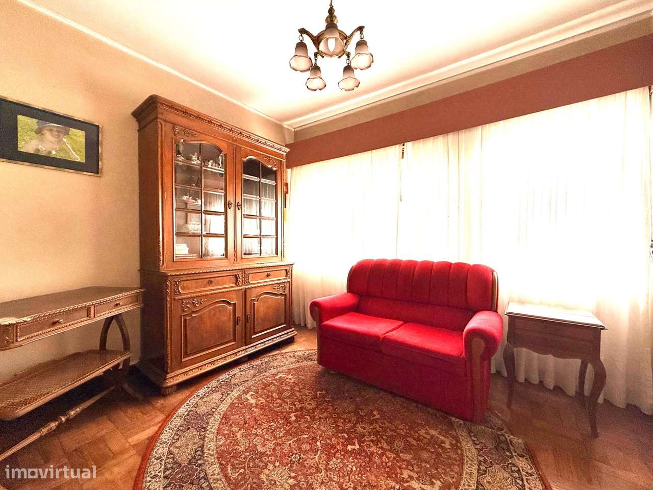 Moradia T3 com garagem (Centro Póvoa de Varzim)-5