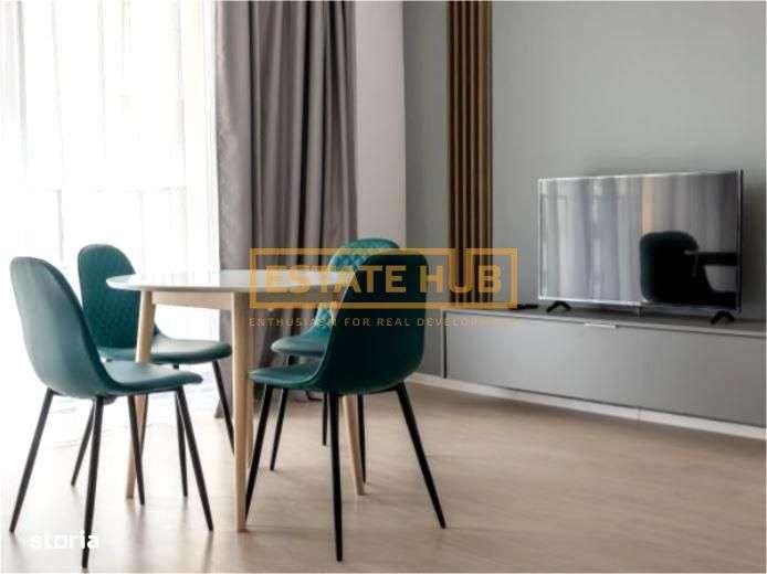 Apartament Studio FINISAT | Calea Floresti | Cladie noua cu CF - Imagine principală: 1/6