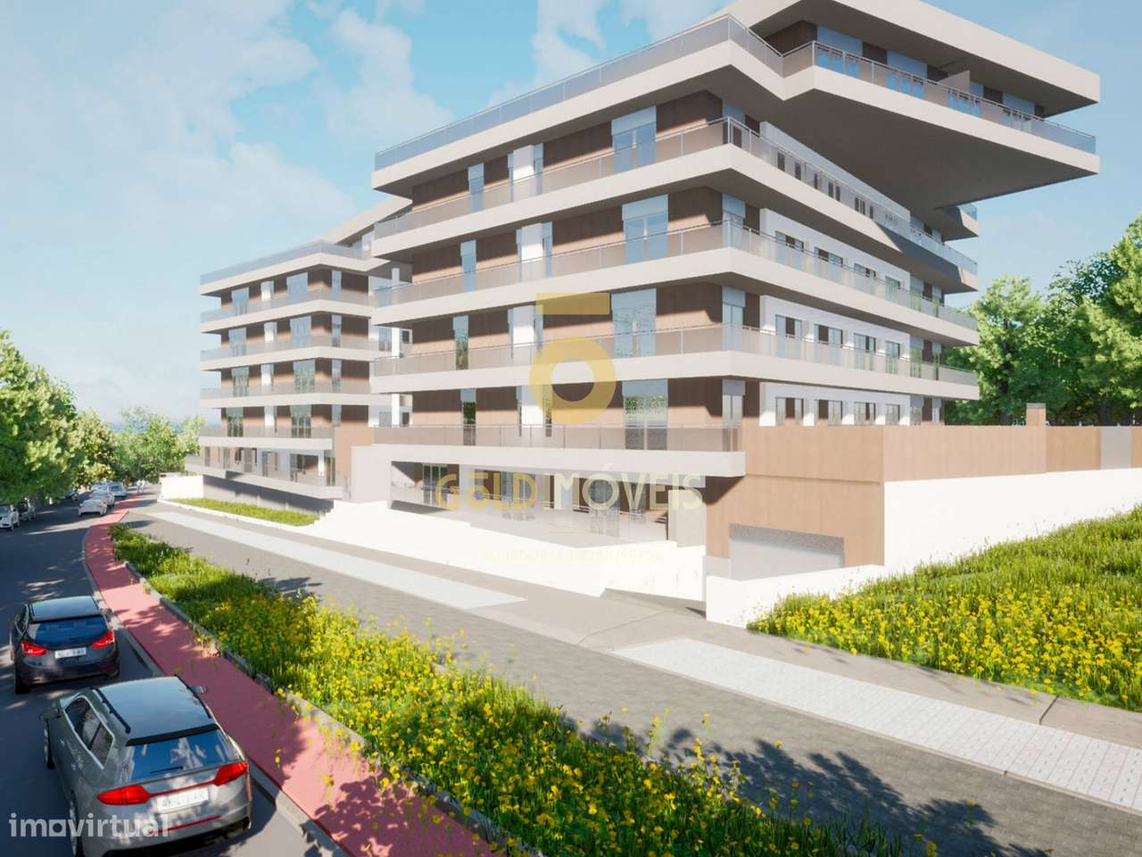 Apartamento T1 Venda em Oliveira de Azeméis, Santiago de Riba-Ul, Ul, - Grande imagem: 5/15