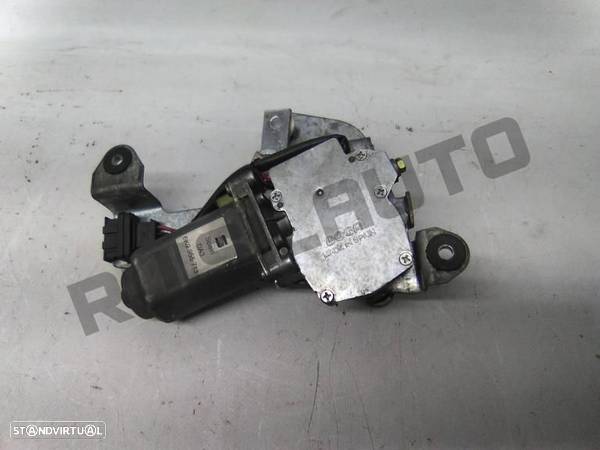 Sistema /motor Limpa Vidros Trás 6k995_5713 Seat Inca (6k9) 1.9 - 1