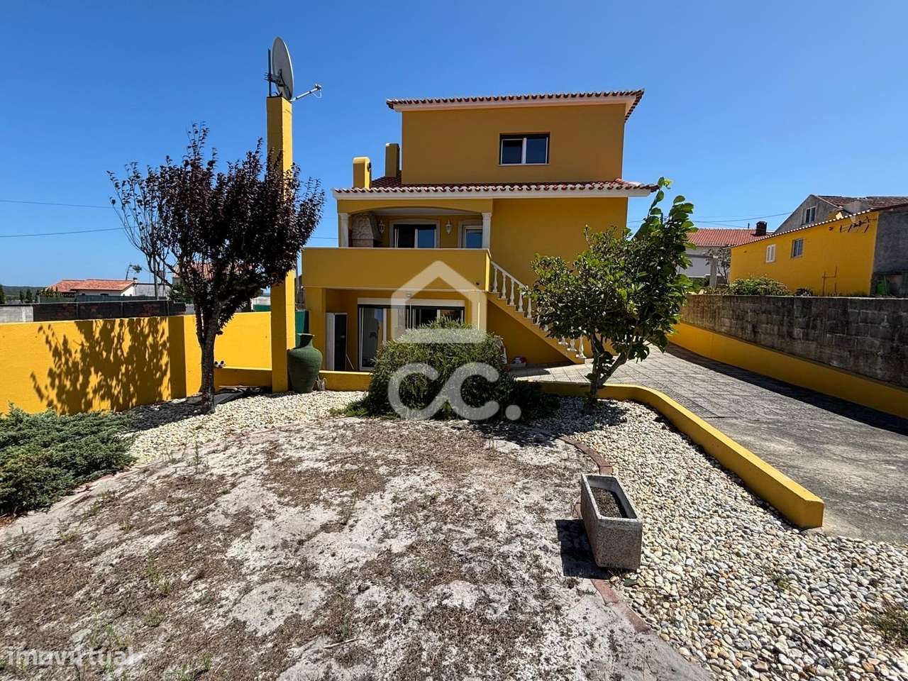 Moradia T3 Venda em Vieira de Leiria,Marinha Grande-2