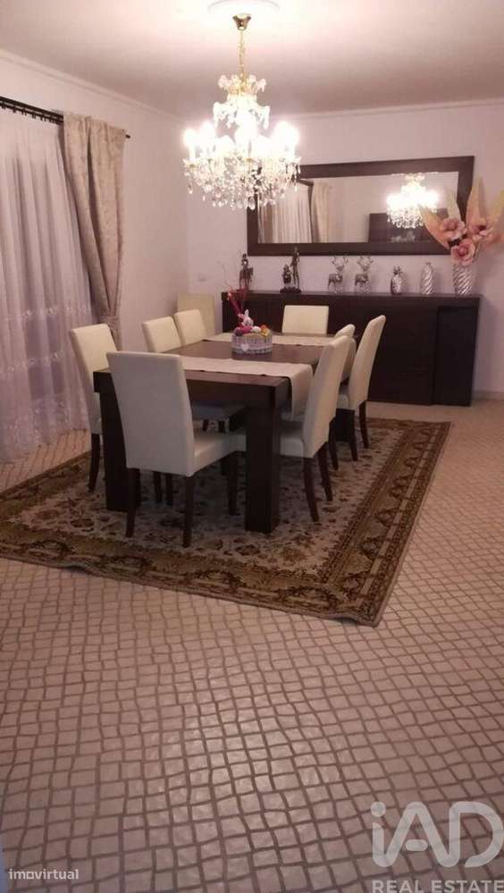 Casa / Villa T4 em Abrantes (São Vicente e São João) e Alferrarede de - Grande imagem: 5/23