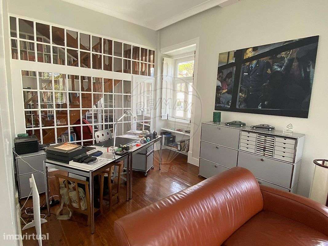 Apartamento T3 para arrendamento - Grande imagem: 2/15