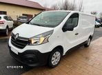 Renault trafic - 2