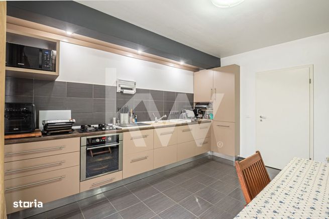 Apartament 3 camere 130 mp utili, gradina proprie – 0% comision-11