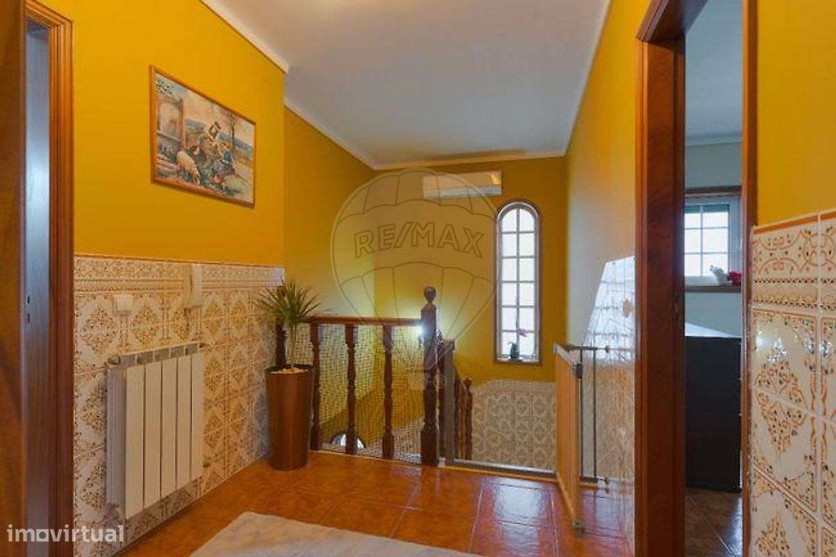 Moradia T4 para venda-11