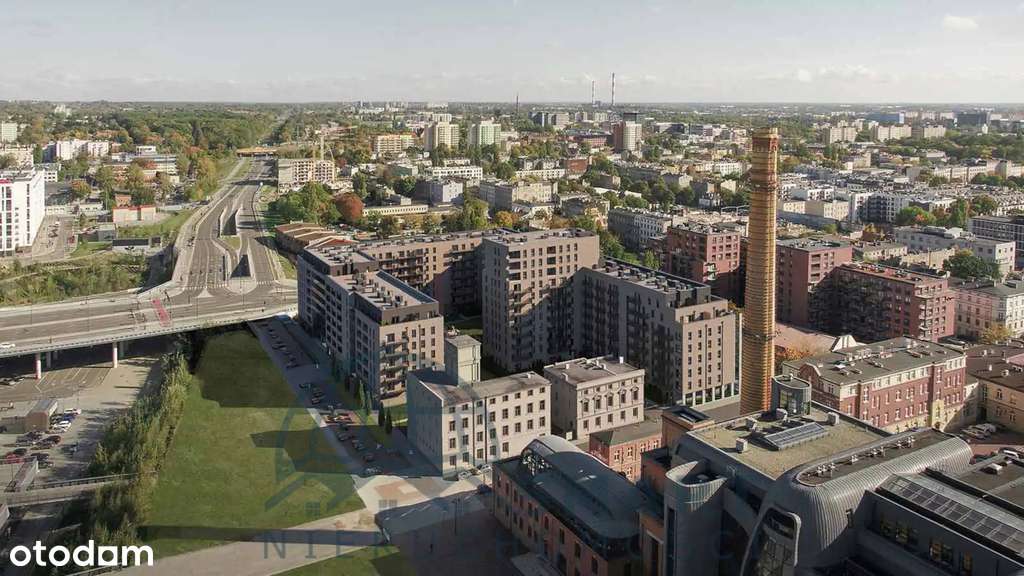 Mieszkanie, Forum, Łódź Fabryczna-0