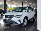 SEAT Arona 1.0 TSI Style DSG - 2