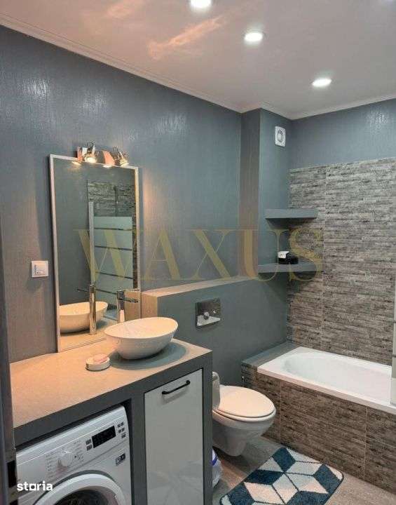 Apartament de vanzare 2 camere ,str Abatorului, Floresti. - Imagine principală: 5/7