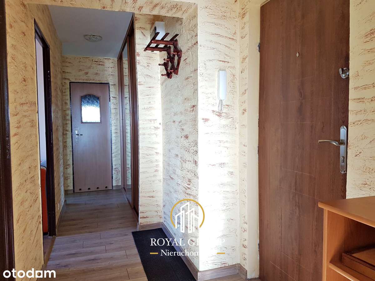 Do Sprzedania 3 pokojowe mieszkanie na Czechowie-7