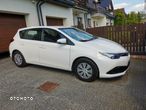 Toyota Auris 1.33 VVT-i Active - 29