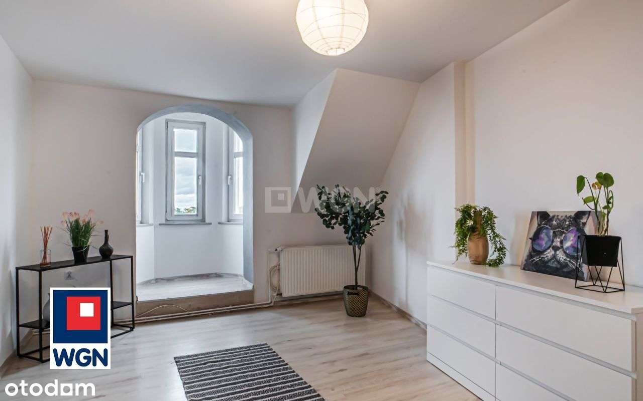 3-pokojowe w centrum miasta.-5