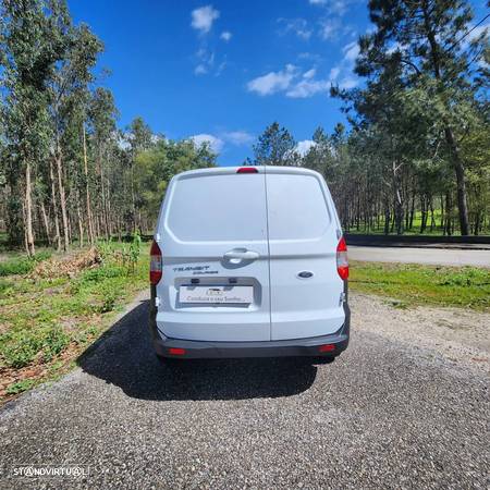 Ford Ford Transit courier diesel 1.5 TDCI TREND - 20