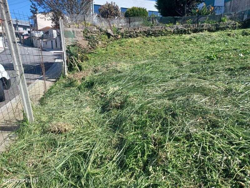 Lote de Terreno Urbano – Excelente Oportunidade para Moradia Geminada - Grande imagem: 5/6