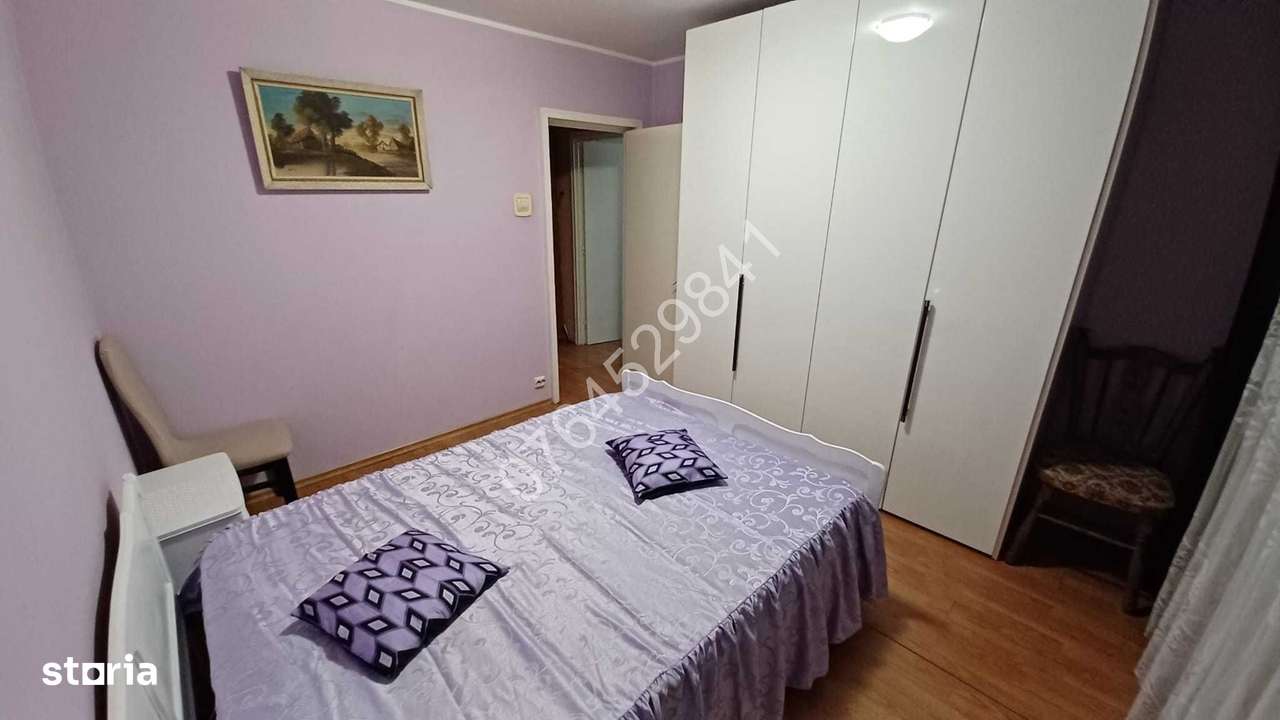 Apt. CENTRAL 2 cam. Tineretului, Bd. D. Cantemir, 7min. metrou Unirii. - Imagine principală: 4/8