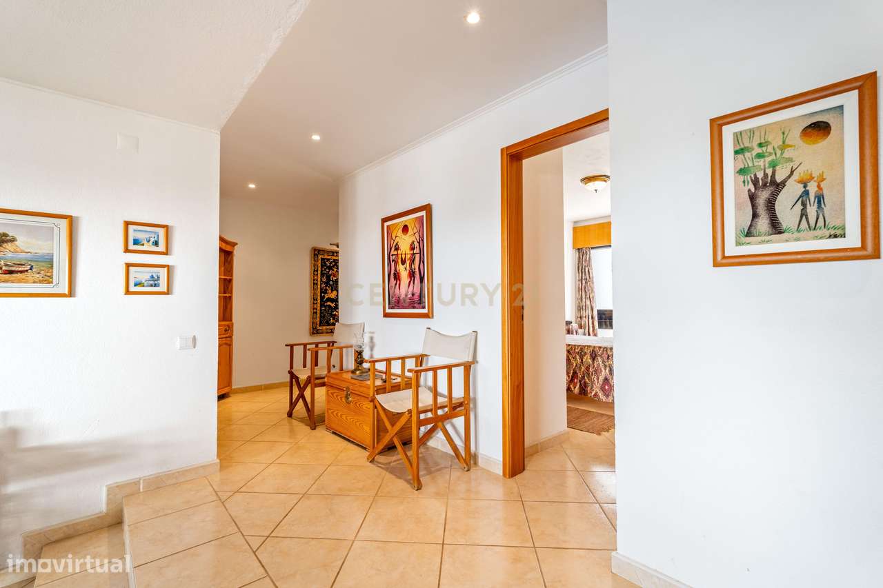 APARTAMENTO T2 COM PISCINA EM CONDOMÍNIO PRIVADO – VILAMOURA - Grande imagem: 4/34