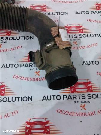 debitmetru aer opel astra h 2004 2009 - 1