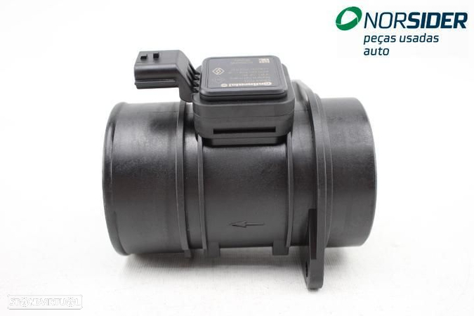 Medidor / sensor de massa de ar Renault Grand Scenic III Fase III|13-1 - 6