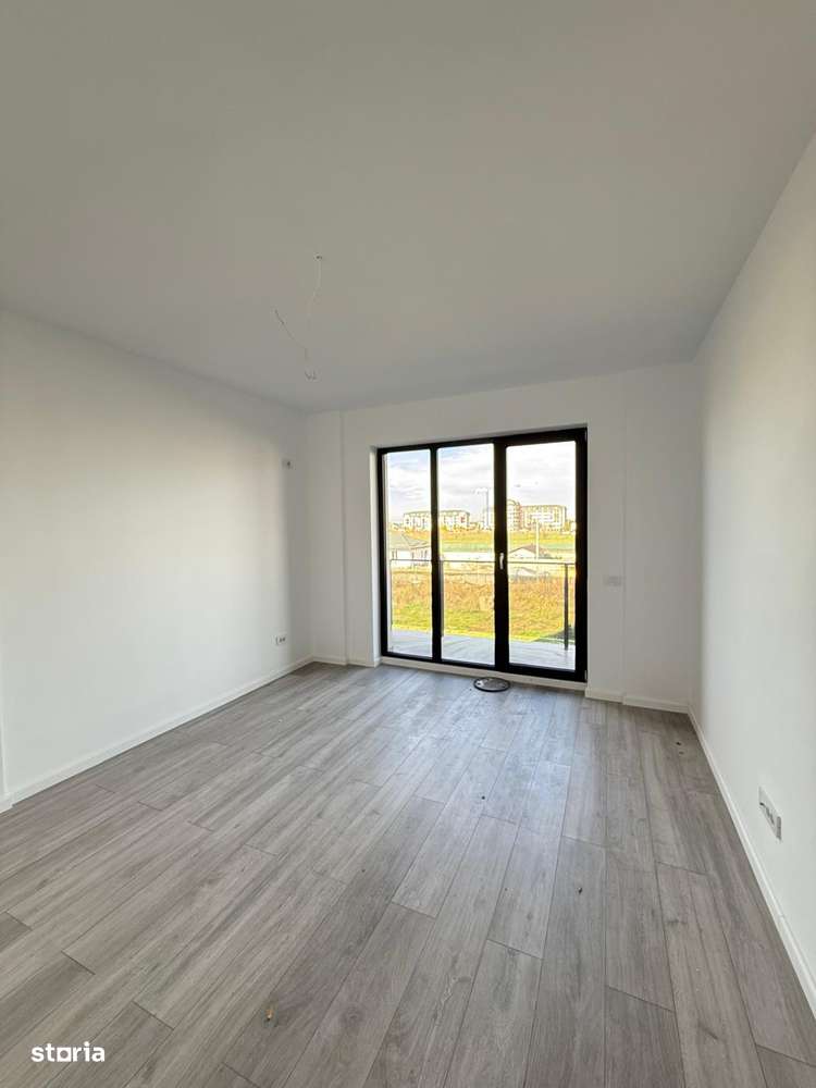 Studio modern - incalzire in pardoseala-Dezvoltator-Militari Residenc-16