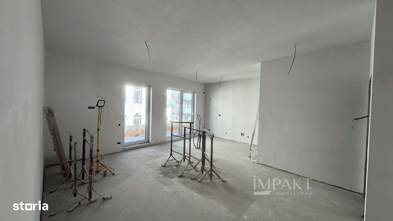 Apartament 4 camere etaj retras aproape de centrul orasului - Imagine principală: 4/5