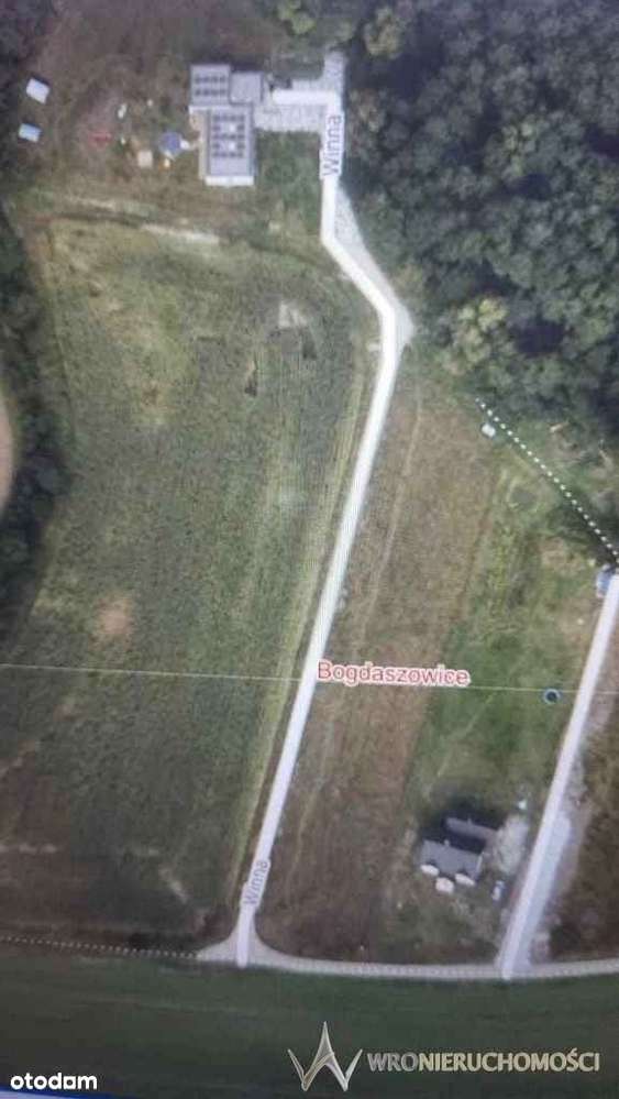 Działka | atrakcyjna | spokojna okolica | las | - Pełny obrazek: 5/9