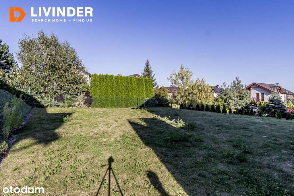 Piękny dom blisko Krakowa, duża działka - Pełny obrazek: 4/16