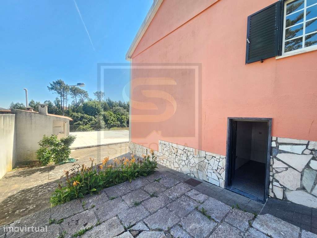 Refúgio em Mafra: Moradia T4 com Grande Potencial de Lazer e Terren...-18