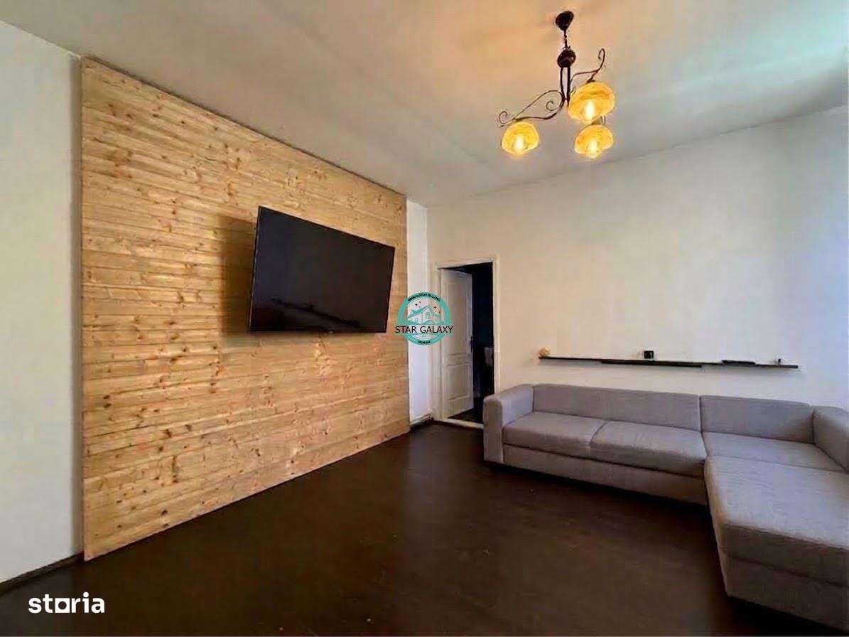 Casa cu 3 camere de vanzare cu teren de 508 mp, zona Litoral-3