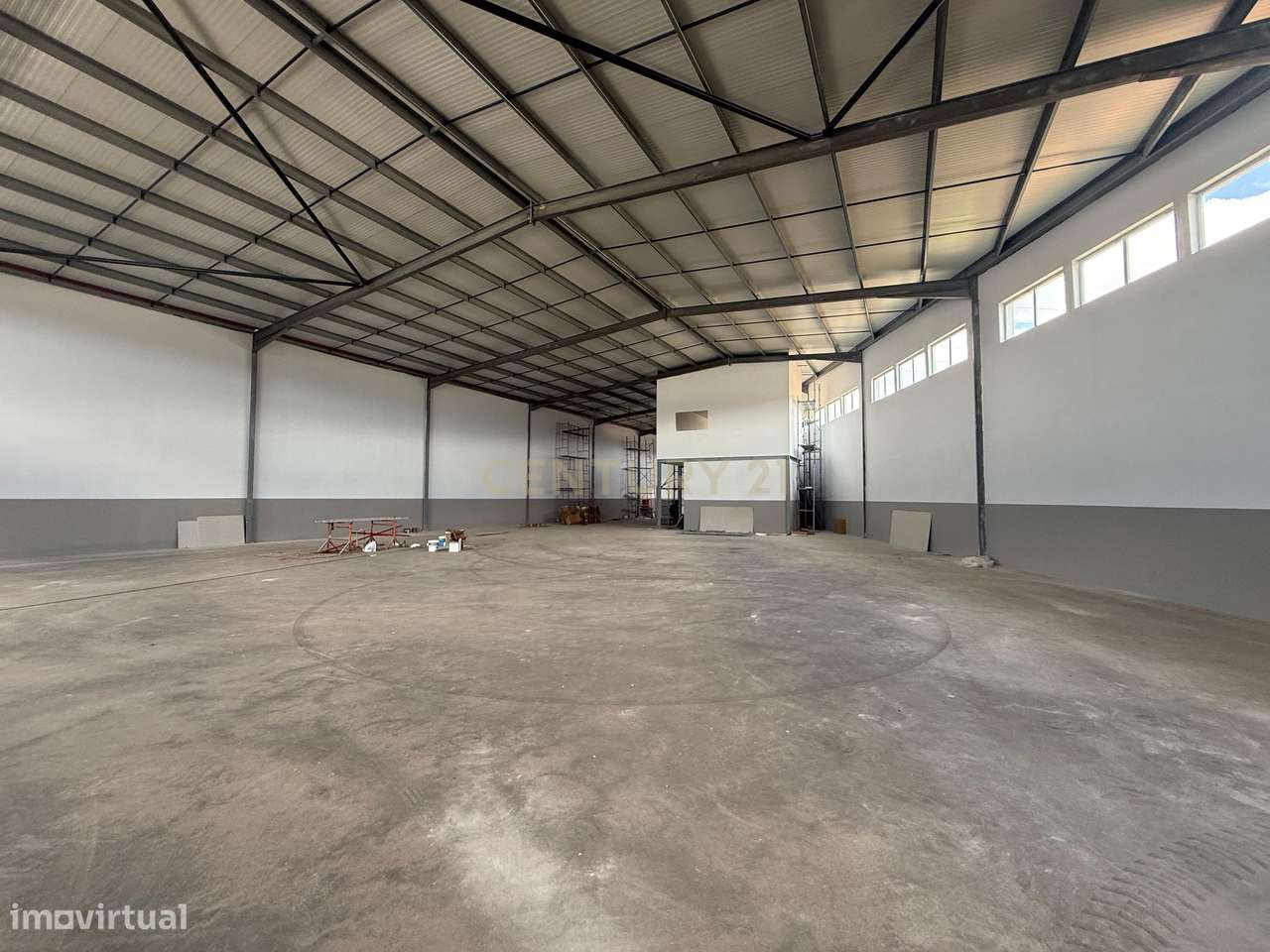 COMPLEXO INDUSTRIAL | SANTO TIRSO | INVESTIMENTO / LOGÍSTICA / INDÚSTR-8