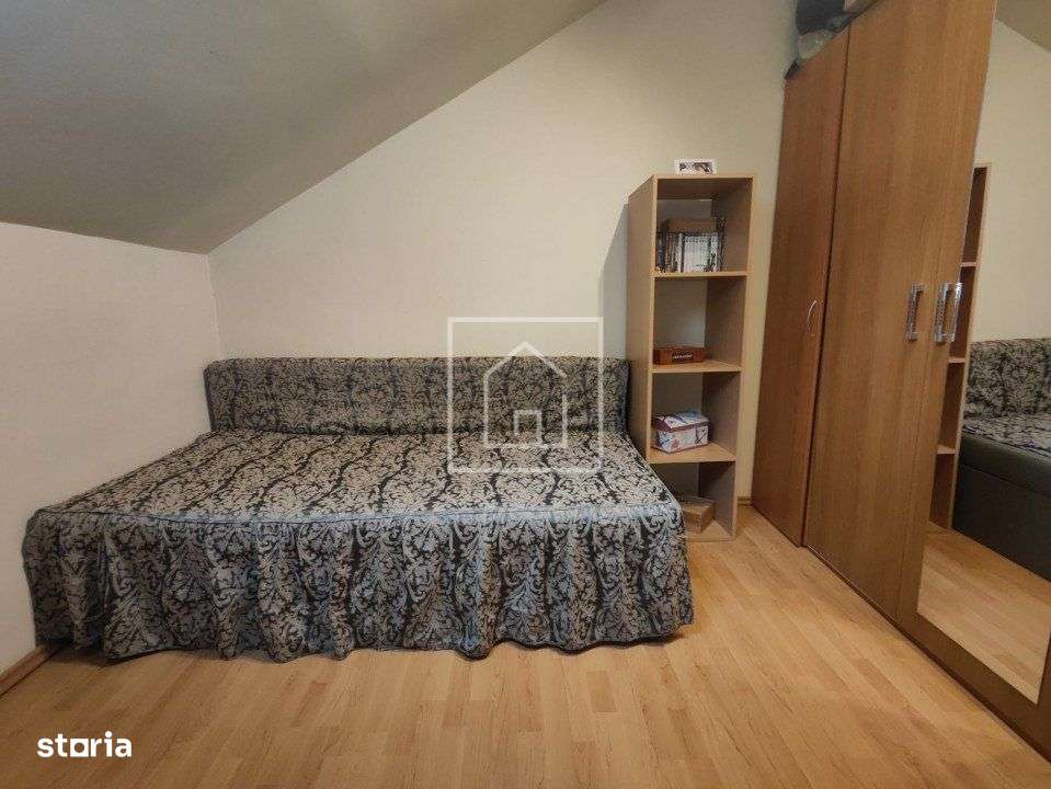 Comision 0 – Mansarda moderna 3 camere Terezian – 79.900 EUR-10