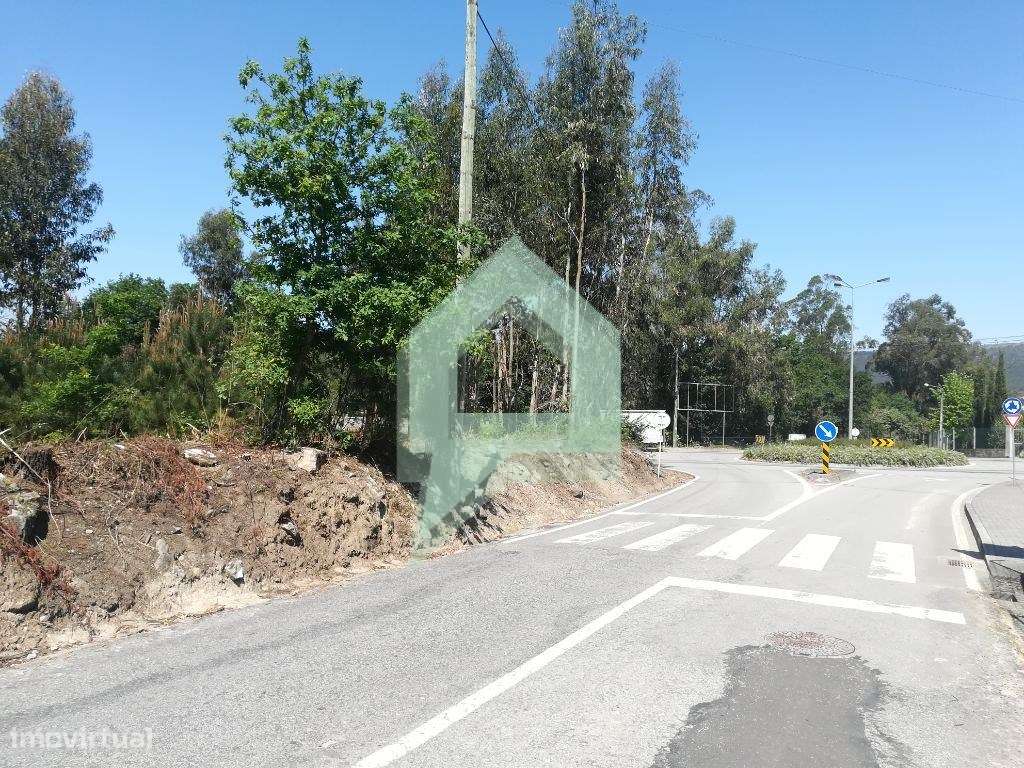Terreno para Construção-Guimarães - Grande imagem: 5/7