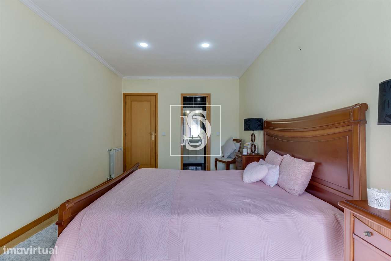 Apartamento T3 Venda em Póvoa de Varzim, Beiriz e Argivai,Póvoa de Var-29