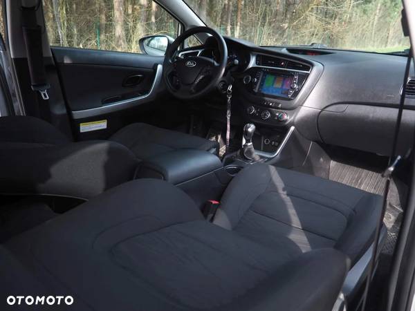 Kia Ceed Cee'd 1.6 CRDi L - 7