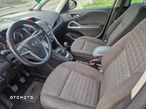 Opel Zafira 1.4 Turbo (ecoFLEX) Start/Stop Active - 11